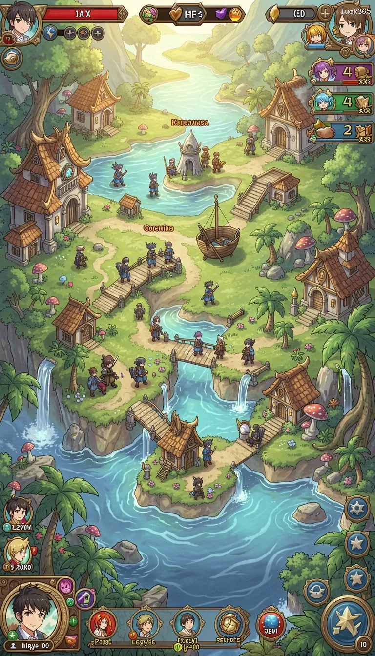 Screenshot 8368slot nomor 3